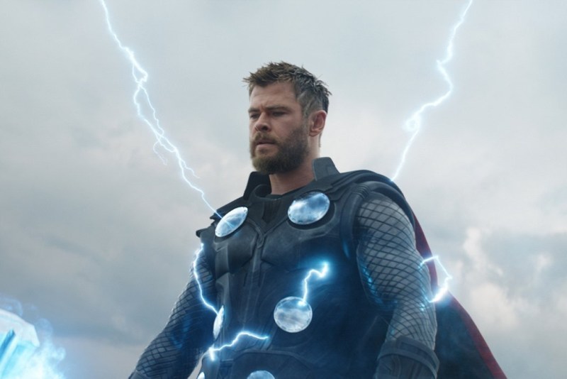 Avengers: Endgame - Special Edition